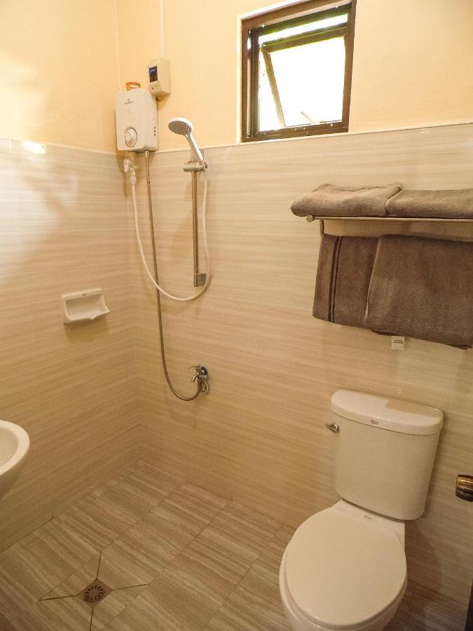 הוילה אלמינוס Casa Cecilia-Entire House Located Near 100 Islands מראה חיצוני תמונה