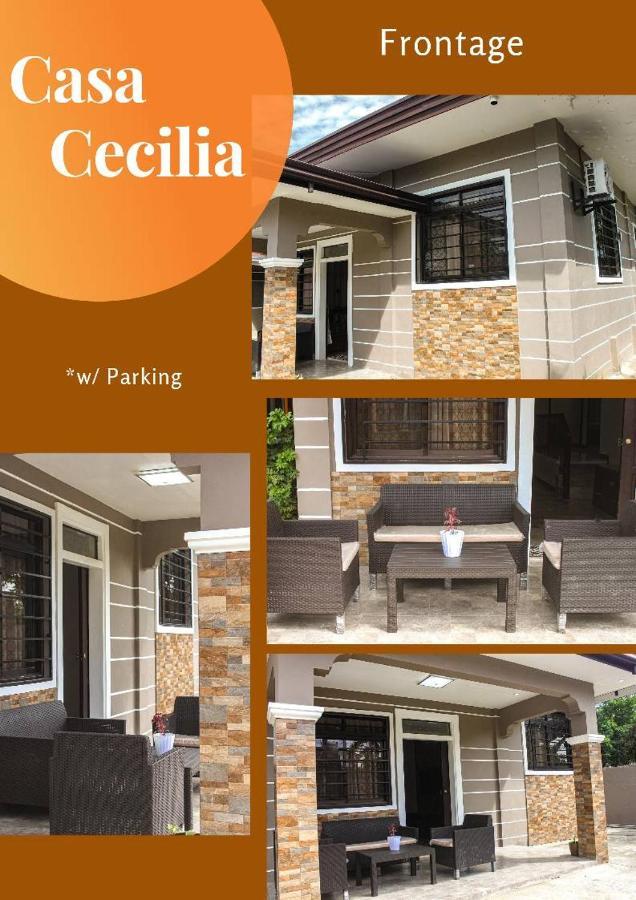הוילה אלמינוס Casa Cecilia-Entire House Located Near 100 Islands מראה חיצוני תמונה